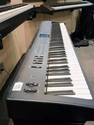 Roland - FP-E50-BK 2