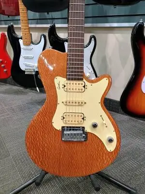 Godin SDxt Lacewood