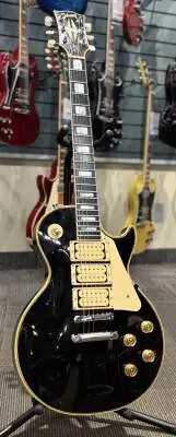 1970s Gibson Les Paul Custom