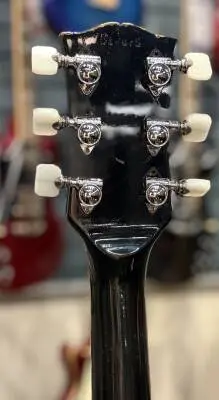 1970s Gibson Les Paul Custom 2
