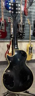 1970s Gibson Les Paul Custom 2