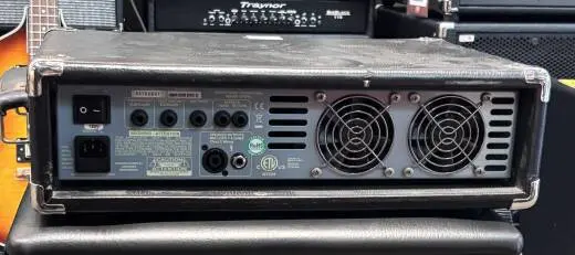 Engineering Bass Magnifier 2