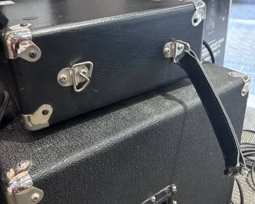 Engineering Bass Magnifier 2