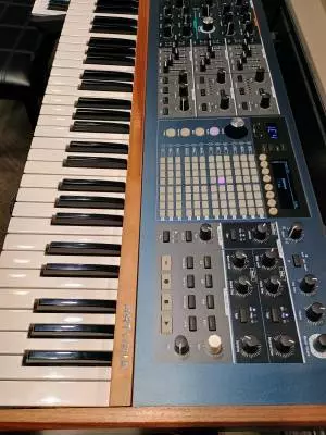 Arturia - POLYBRUTE 2