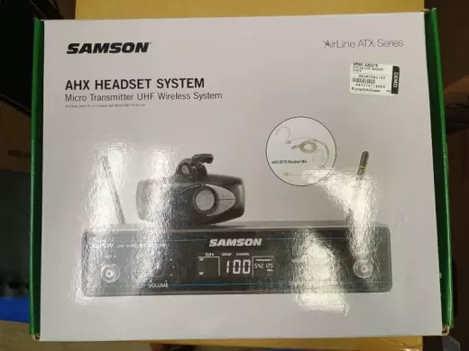 Samson - SWSATXDE10-K
