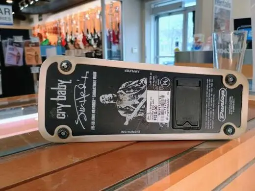 Store Special Product - Dunlop - JH-1D