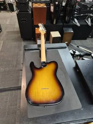 G&L Tele 2