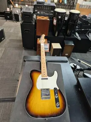 G&L Tele 2