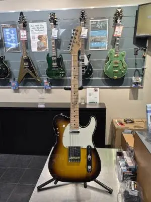G&L Tele