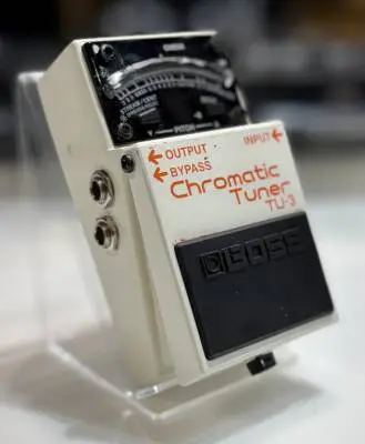 Chromatic Tuner