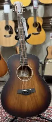 GS Mini-e Koa Plus All Hawaiian Koa Acoustic-Electric Guitar