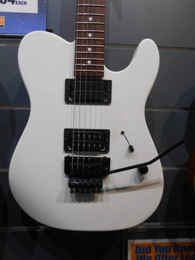 Charvel Guitars - 283-5301-776