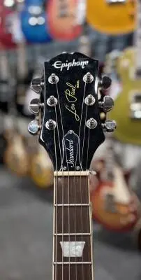 Store Special Product - Les Paul Standard 60s - Bourbon Burst