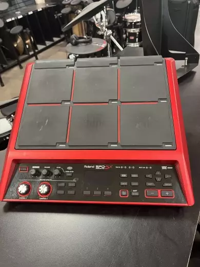 Roland - SPD-SX-SE