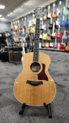 Taylor 414T