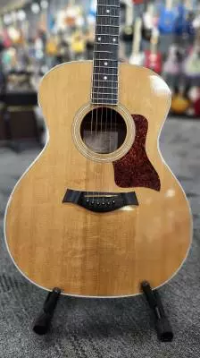 Taylor 414T 2