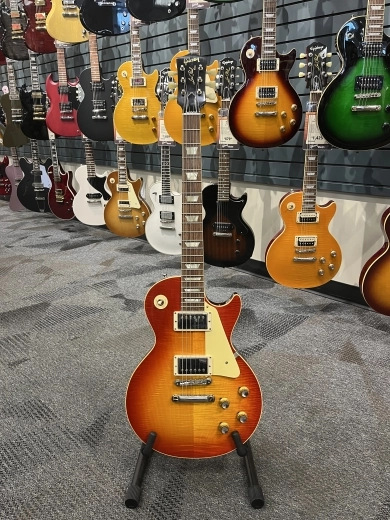 Gibson Custom Shop - LPR60VOTGNH