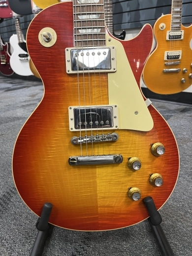 Gibson Custom Shop - LPR60VOTGNH 2