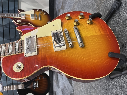 Store Special Product - Gibson Custom Shop - LPR60VOTGNH