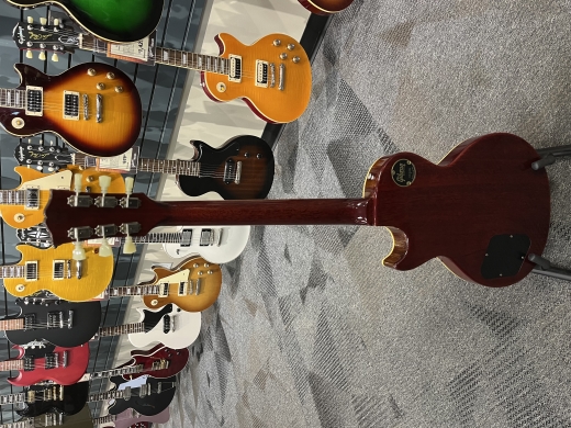 Gibson Custom Shop - LPR60VOTGNH 5