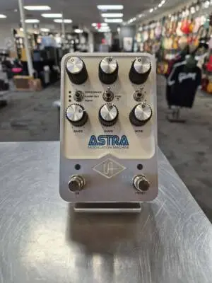 Store Special Product - Universal Audio - UA-GPM-ASTRA