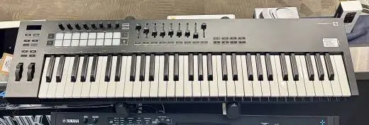 Novation - LAUNCHKEY61 MK3