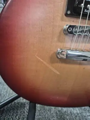 Gibson - LPTR00SCNH 2