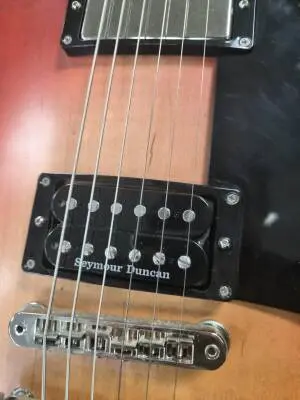 Gibson - LPTR00SCNH 2