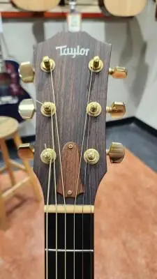 Taylor Guitars - 514CE 2