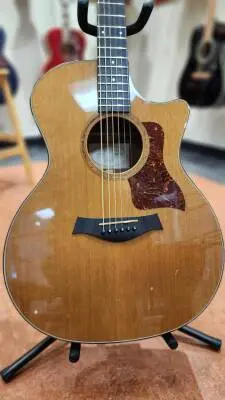 Taylor Guitars - 514CE 2