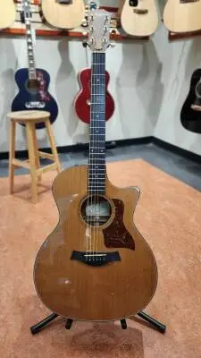 Taylor Guitars - 514CE