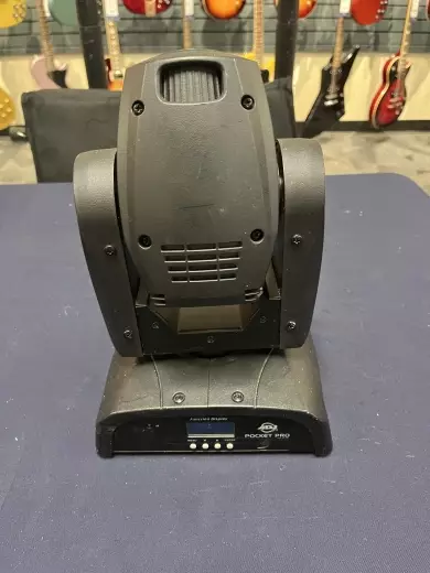 American DJ - POCKET-PRO