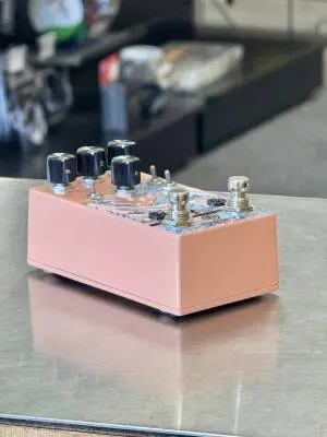 Walrus Audio - KANGRA FILTER 2