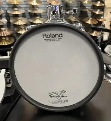 Roland - PD-108-BC