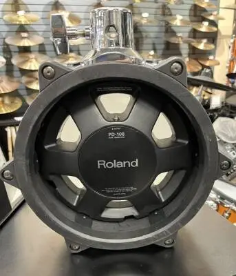 Roland - PD-108-BC 2