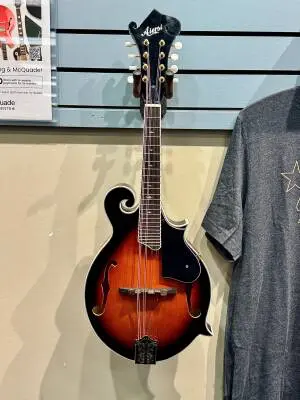 aiersi f style mando solid top