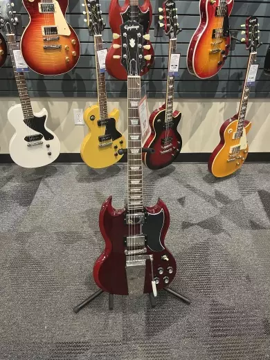 Store Special Product - Epiphone - EISS61MVCNH