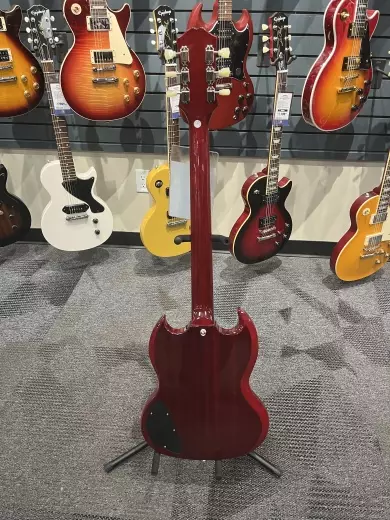 Store Special Product - Epiphone - EISS61MVCNH