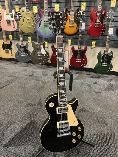 1999 GIBSON LES PAUL STANDARD