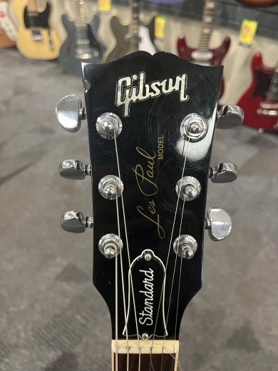 1999 GIBSON LES PAUL STANDARD 3