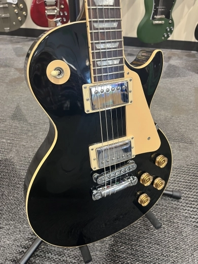 1999 GIBSON LES PAUL STANDARD 2