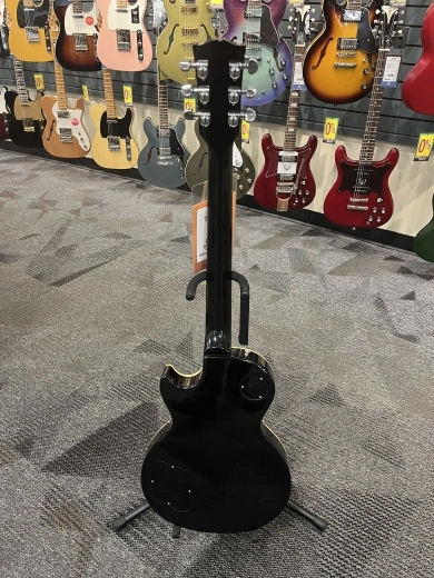 1999 GIBSON LES PAUL STANDARD 4