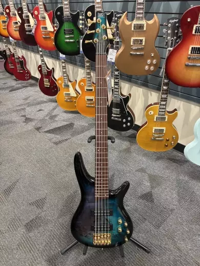 Ibanez - SR405EPBDXTSU