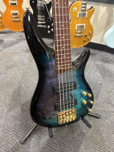 Ibanez - SR405EPBDXTSU 2