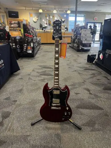 Epiphone - EISSBCHNH