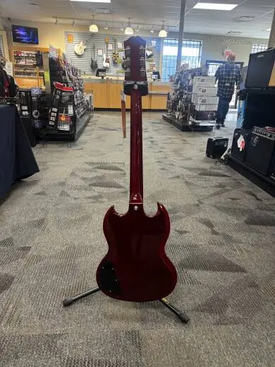 Epiphone - EISSBCHNH 2