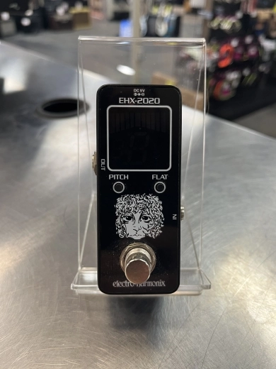 Electro-Harmonix - EHX-2020-TUNER