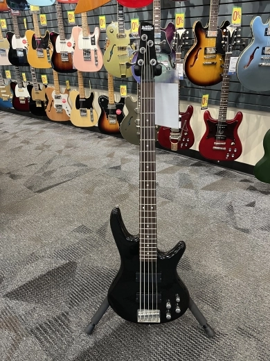 Ibanez - GSR205BK