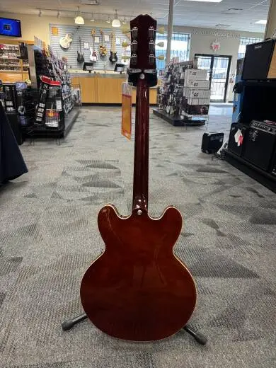 Epiphone - IGES335ITNH 2