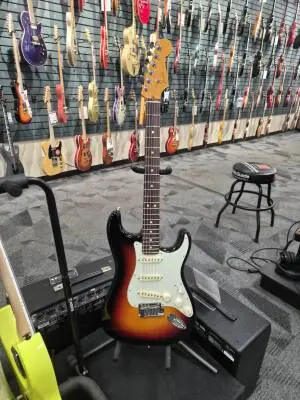 Fender - 011-8010-712